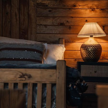 Soho House Apartment Jibhi Bagian luar foto